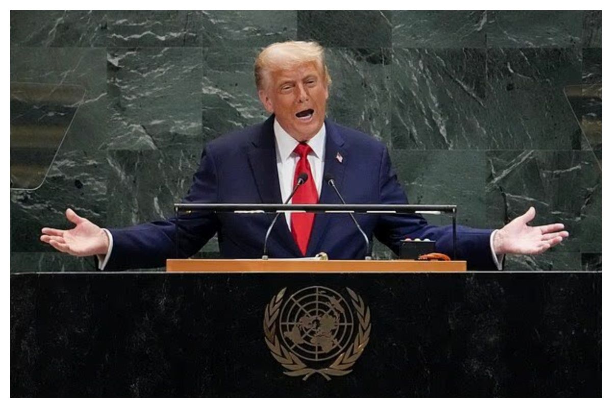 دونالد+ترامپ+_