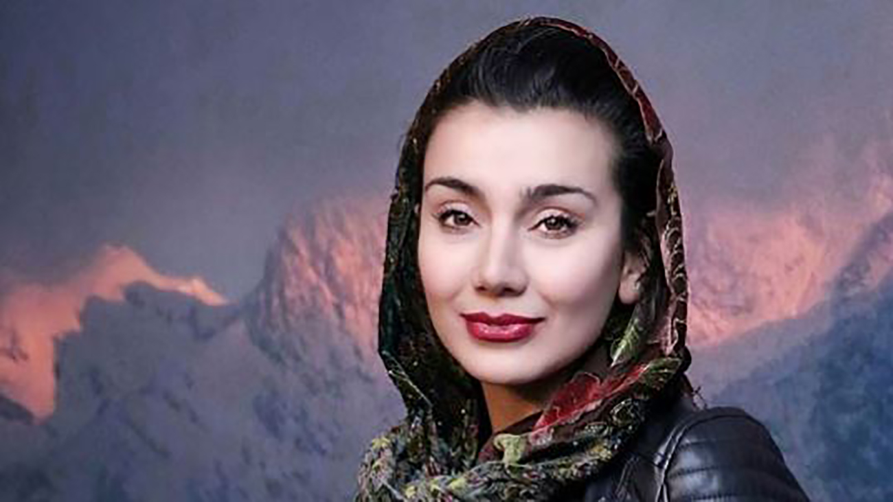 خاطره+حاتمی