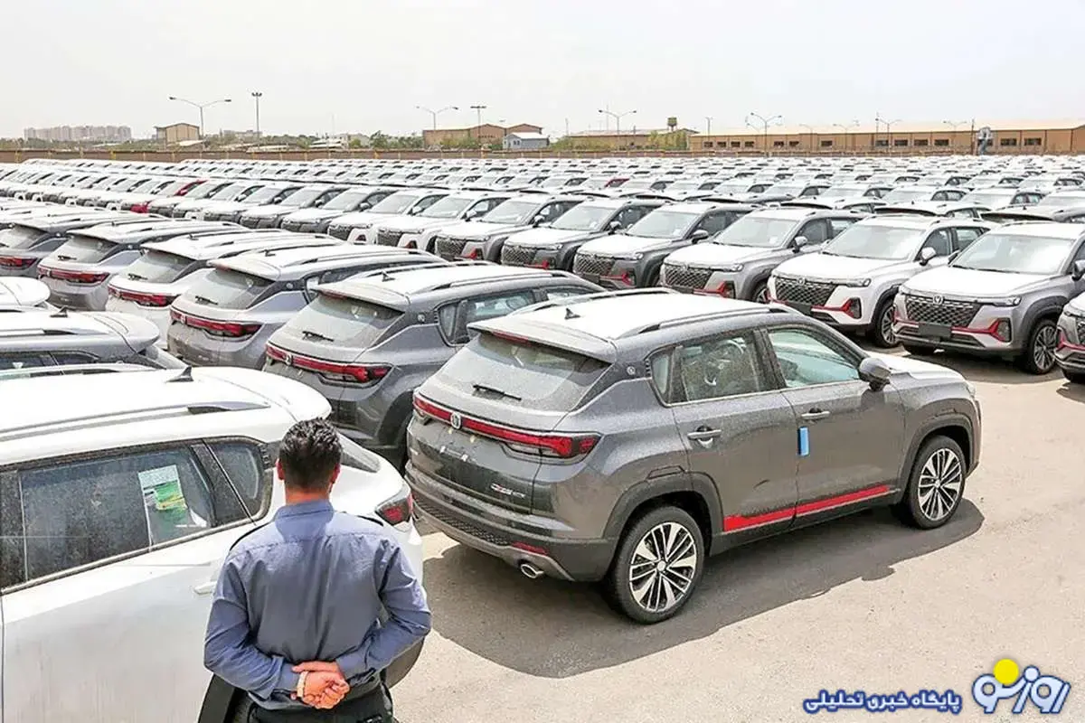 به این دلایل خودرو وارداتی نخرید!