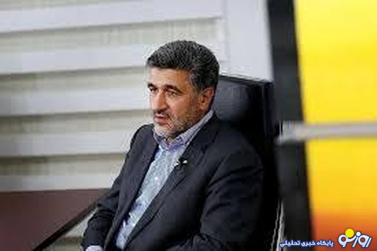 صیدی از ریاست سازمان بورس کنار میرود؟