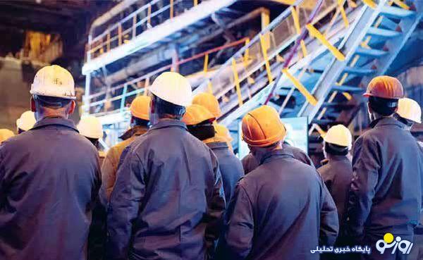 ایران کشوری که دیگر فقیر و غنی نداریم همگی محتاجیم! ایران کشوری که دیگر فقیر و غنی نداریم همگی محتاجیم!