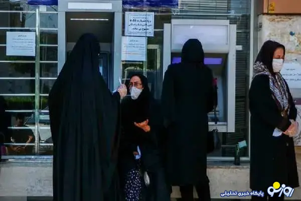 منتظر حداقل ۴ واریزی بزرگ باشید