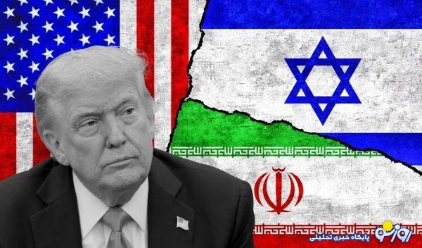 هم ایران برای جنگ آماده است و هم آمریکا ولی هیچ کدام برای مذاکره هنوز آماده نیستند! هم ایران برای جنگ آماده است و هم آمریکا ولی هیچ کدام برای مذاکره هنوز آماده نیستند!