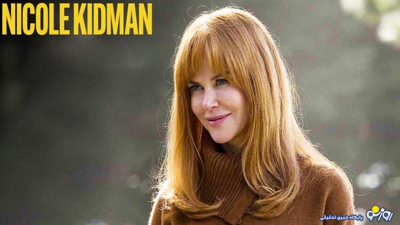 بازیگر سرشناس بعد از ۲۰ سال از همسرش جدا شد بازیگر سرشناس بعد از ۲۰ سال از همسرش جدا شد