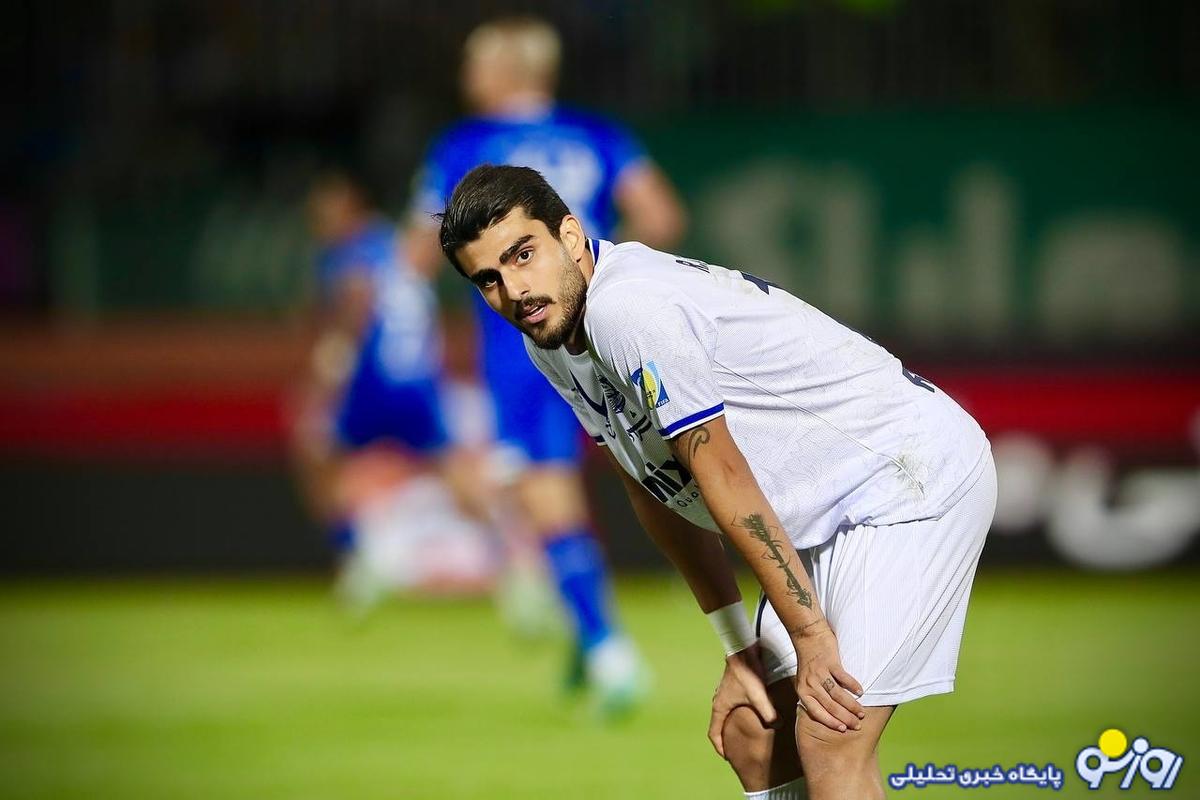 گزینه پرسپولیس و استقلال جدا شد!