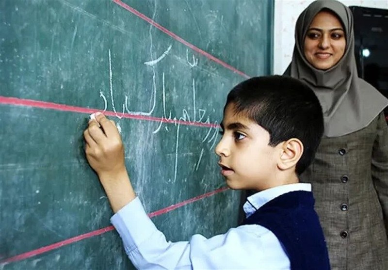 آخرین وضعیت رتبهبندی معلمان برای بازنشستگان فرهنگی سال 1401 آخرین وضعیت رتبهبندی معلمان برای بازنشستگان فرهنگی سال 1401