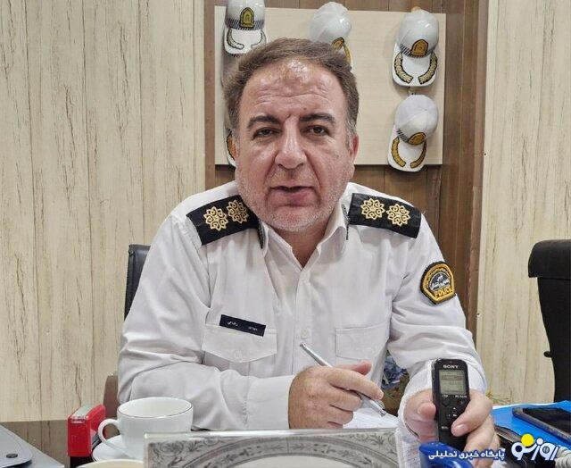 آموزشگاههای رانندگی مراقب باشید زیر ذره بین پلیس هستید! آموزشگاههای رانندگی مراقب باشید زیر ذره بین پلیس هستید!