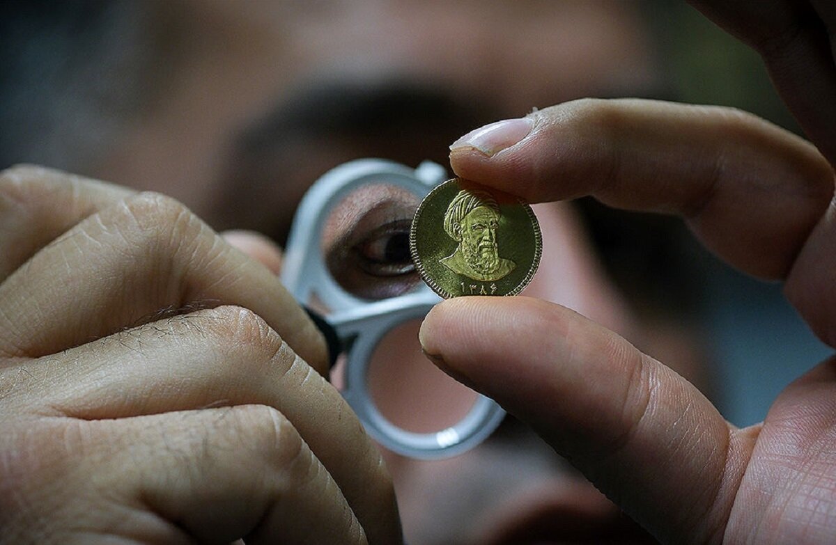 قیمت سکه و طلا برای امروز شنبه ۱۰ آبان ۱۴۰۴ +جدول قیمت سکه و طلا برای امروز شنبه ۱۰ آبان ۱۴۰۴ +جدول