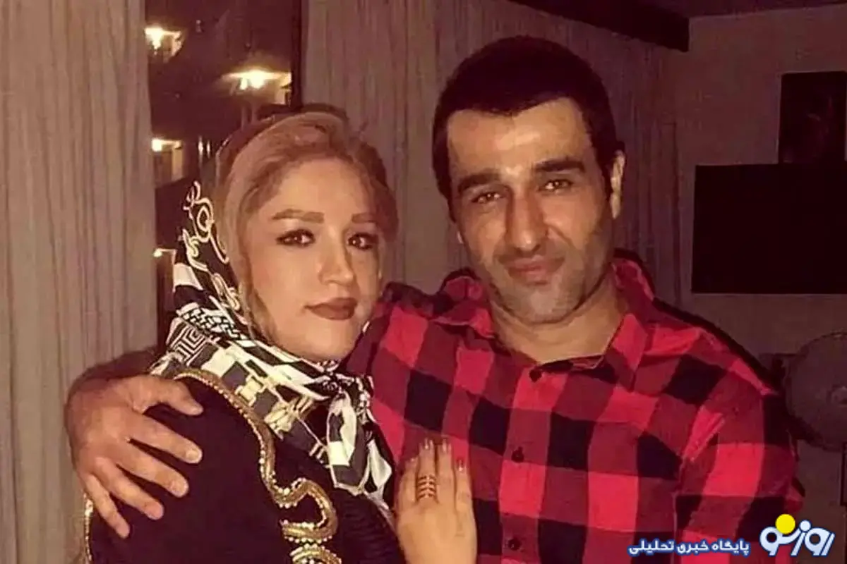 مامک جمشیدی از آمدن پژمان به کانادا چه گفت؟ مامک جمشیدی از آمدن پژمان به کانادا چه گفت؟