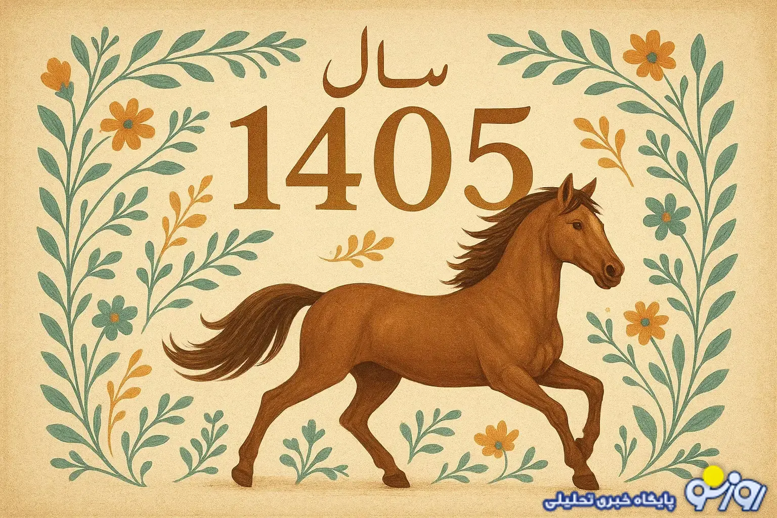 زمان تحویل سال و تعداد تعطیلات در سال ۱۴۰۵ را در این مطلب بخوانید