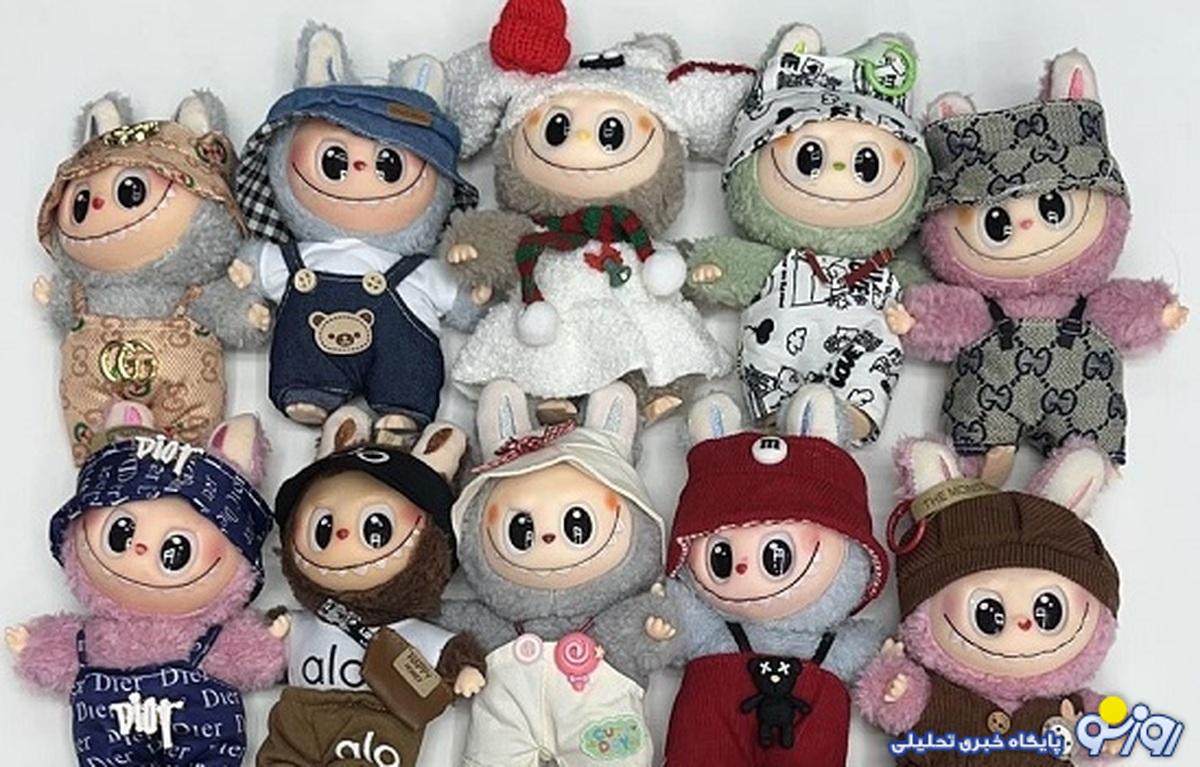 ورود حوزه علمیه به ماجرای لبوبو ورود حوزه علمیه به ماجرای لبوبو