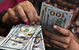 جدول قیمت دلار بازار آزاد امروز یکشنبه ۱۱ آبان ۱۴۰۴