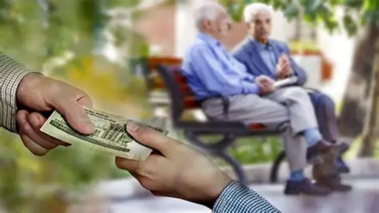 رنجش بازنشستگان تامین اجتماعی از عدم پرداخت متناسب سازی معوقه