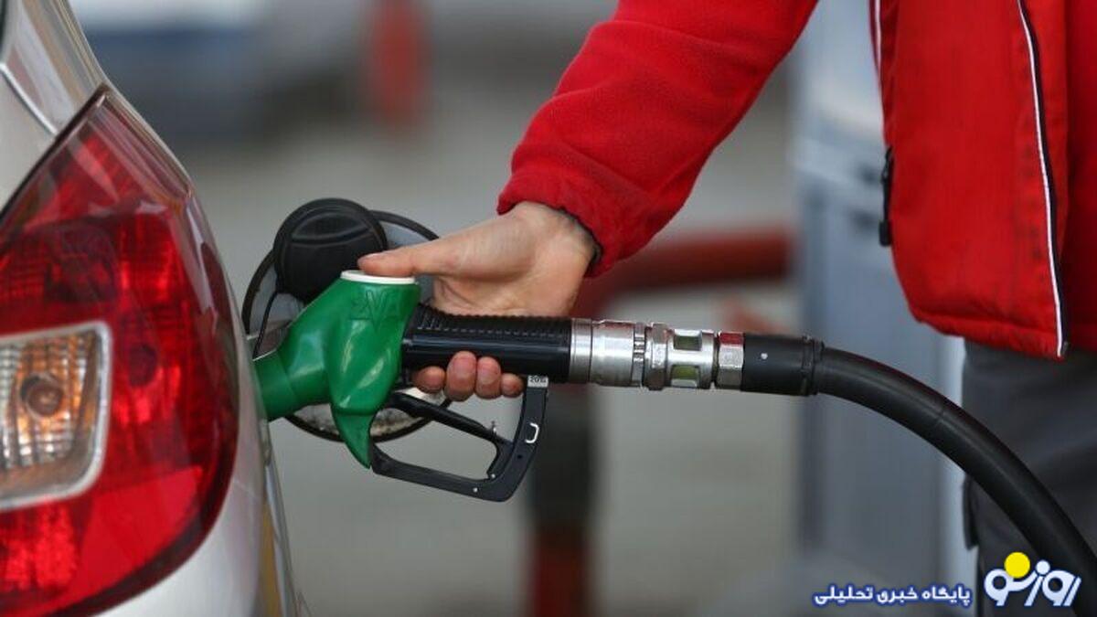 استرس و بار روانی بنزین سه نرخی بیشتر از اجرا شدن آن است! چه زمانی بنزین تغییر قیمت می‌دهد؟