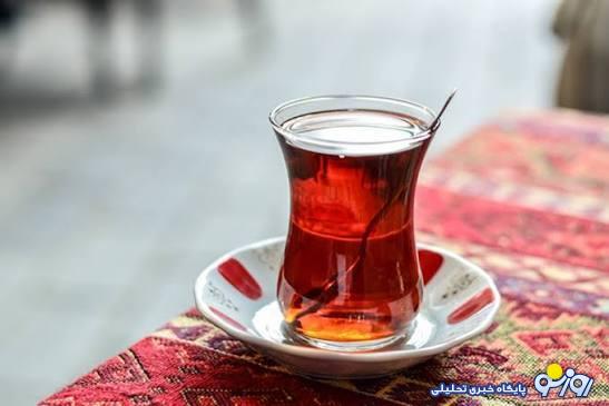 تفاوت قیمت چای از قهوه خانه‌های جنوب شهر تا کافه‌هایی با دکوراسیون دوران رنسانس!