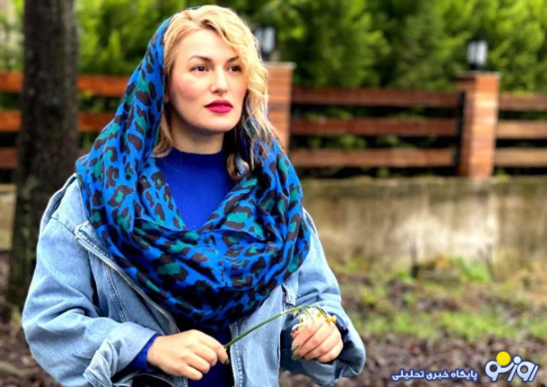 ناراحتی تتلو از آزادی پژمان جمشیدی!