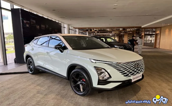 شرایط جدید فروش خودرو فونیکس FX