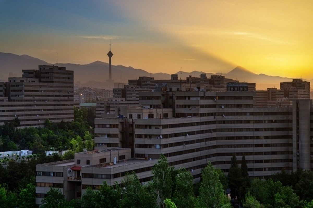 هزینه‌های اجاره‌نشینی در اکباتان