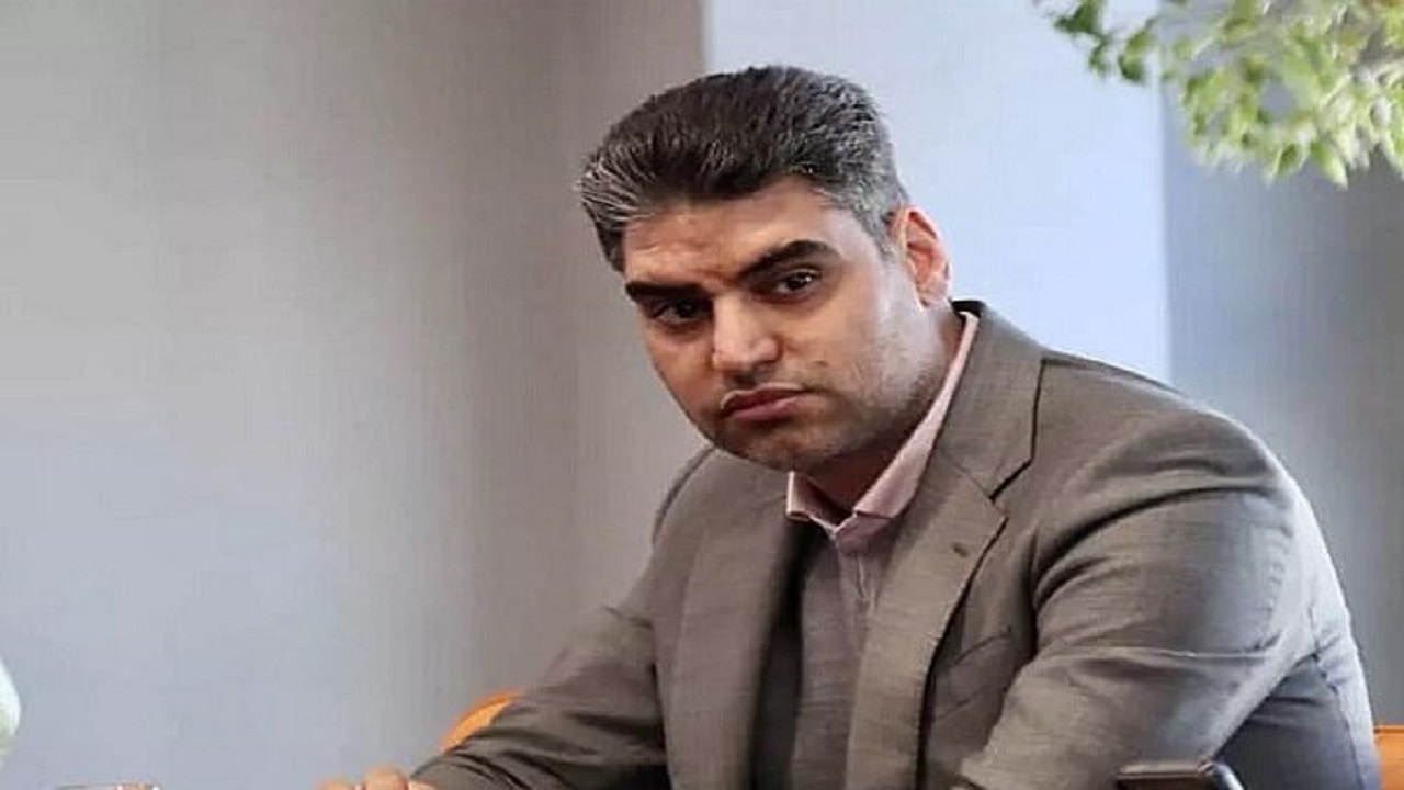 حدادی: مهم‌ترین هدف پرسپولیس جلب اعتماد هواداران است