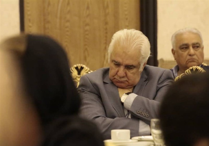 قراب: خودکشی پسر کارگرجم فقط یکی از مشکلات او بود/ جباری دوست ندارد حرف بزند