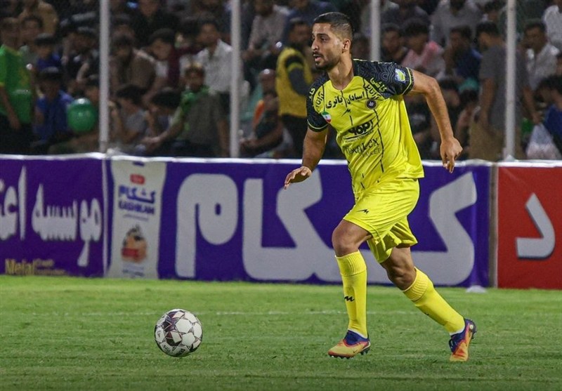 حاجی عیدی: استقلال اصلی‌ترین رقیب ماست/ تیمی قهرمان می‌شود که زرنگ باشد