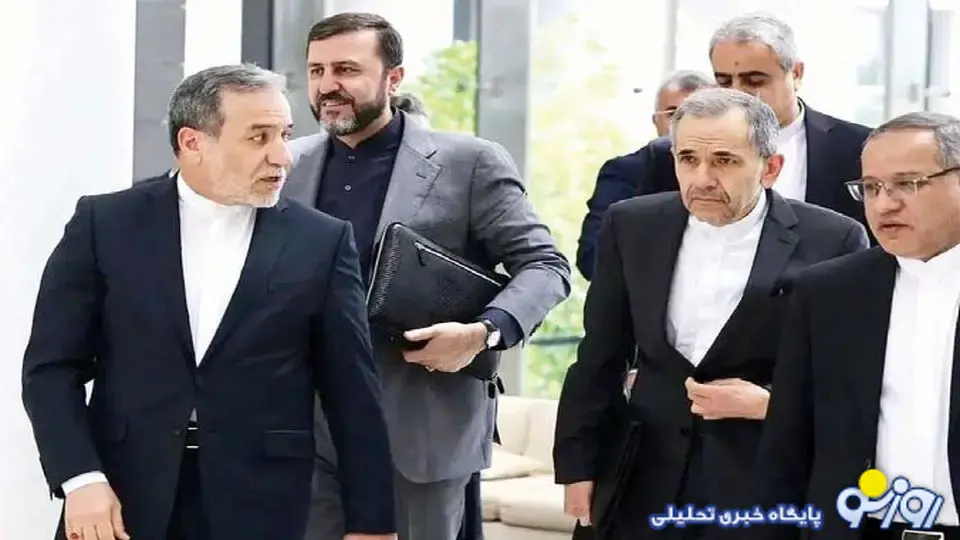 پیام از آمریکا به تهران رسیده ولی در تهران خبری از پیام نیست!