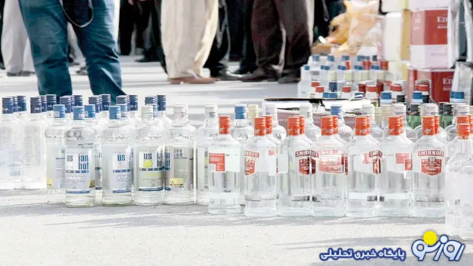 اعتیاد به الکل را دست کم نگیرید! آمار‌ها چه می‌گویند؟!