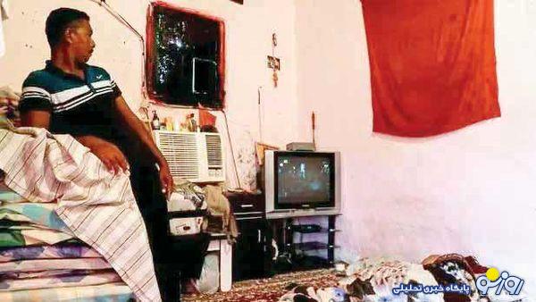 مشکلات زندگی بومیان در کیش!