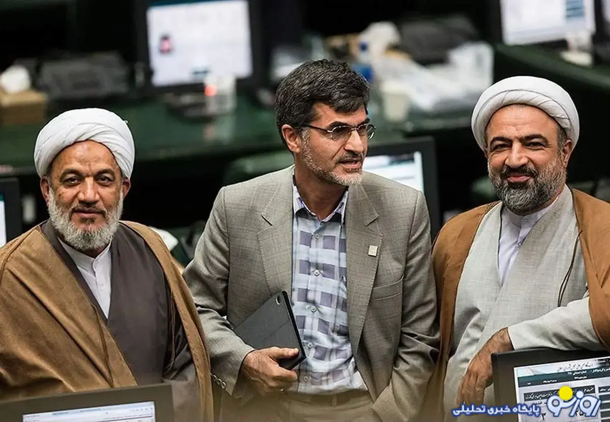 نماینده‌های تندرو که جریان سیسات گذاری در مجلس را تغییر دادند!