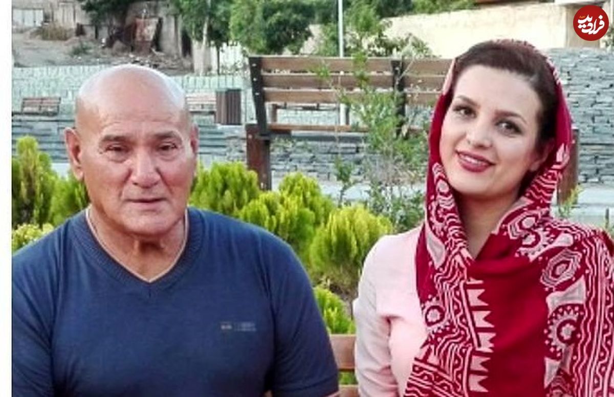 چهره دیده نشده صفر کشکولی چهره دیده نشده صفر کشکولی