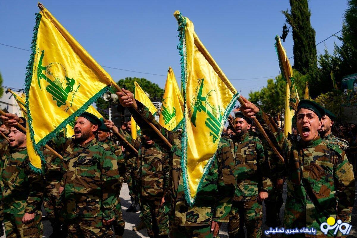 الجزیره: حزبالله رویکرد نظامی خود را تغییر میدهد الجزیره: حزبالله رویکرد نظامی خود را تغییر میدهد