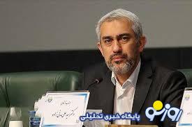 ۱۰۰ هزار تن برنج وارداتی بخش خصوصی در گمرکات کشور است