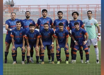 رقیب گمنام استقلال در جام حذفی چه تیمی است؟ رقیب گمنام استقلال در جام حذفی چه تیمی است؟