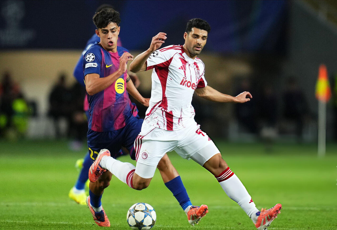 فصل ناامیدی طارمی تمام شد؟!