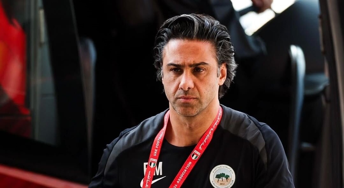 اخراج یا فسخ قرارداد؛ اختلاف اماراتیها بر سر قطع همکاری با فرهاد مجیدی اخراج یا فسخ قرارداد؛ اختلاف اماراتیها بر سر قطع همکاری با فرهاد مجیدی