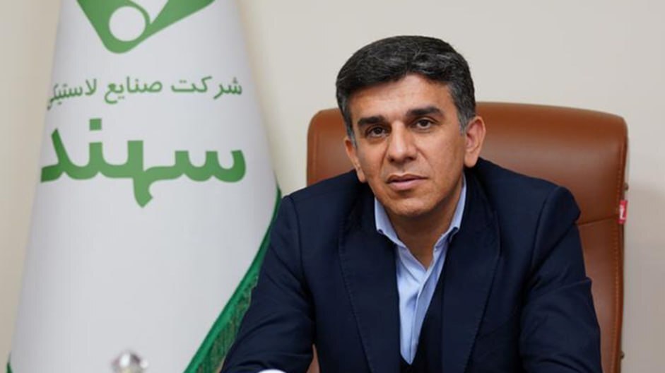 علی صیادزاده مدیرعامل جدید بیمه معلم کیست؟ علی صیادزاده مدیرعامل جدید بیمه معلم کیست؟