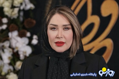 همسر محمد علیزاده در کنار مادر جوانش! همسر محمد علیزاده در کنار مادر جوانش!