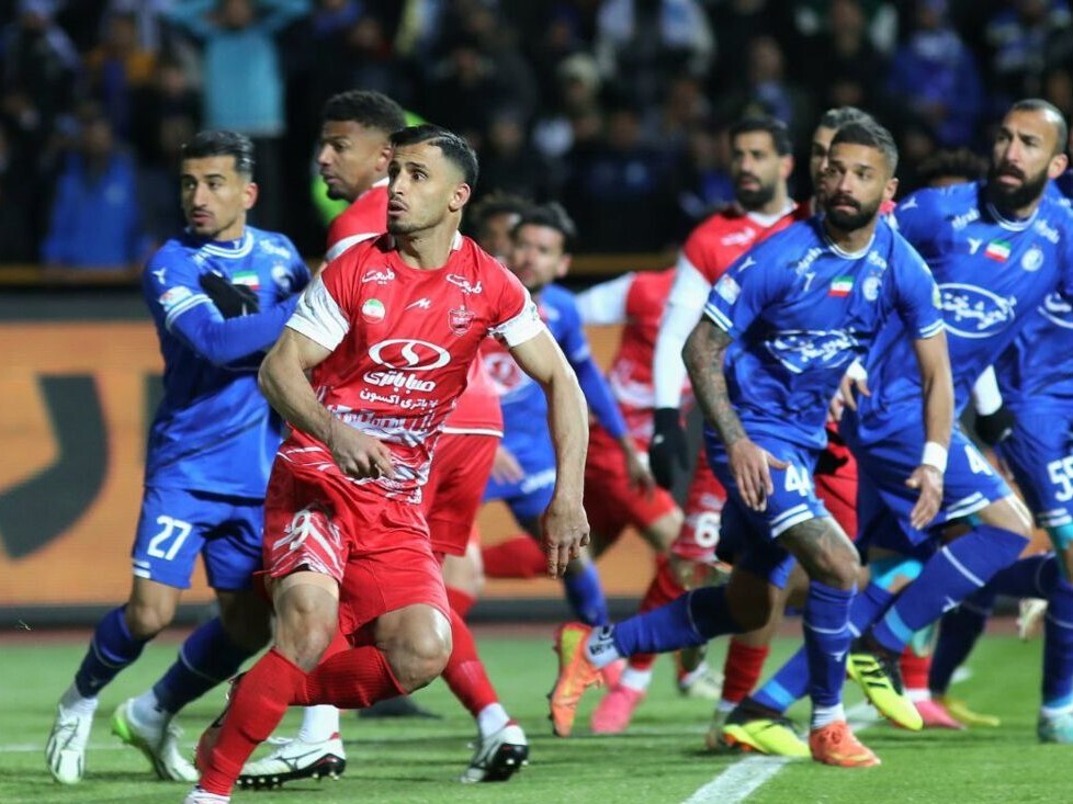 دربی کجا برگزار می شود؟ دربی کجا برگزار می شود؟