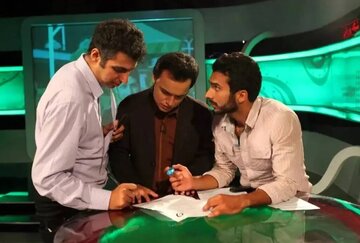 نفر سوم از خیانت در رابطه فردوسیپور و میثاقی میگوید! نفر سوم از خیانت در رابطه فردوسیپور و میثاقی میگوید!