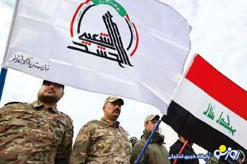 انسداد حداکثری کنشگری ایران در محور مقاومت