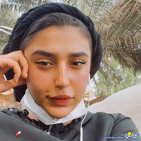 ملیکا پارسادوست، شاکی پرونده پژمان جمشیدی: تا آخرین حد از حقّ خودم دفاع میکنم، نه از سر انتقام، بلکه برای اینکه این نوع رفتارها به قاعده تبدیل نشوند ملیکا پارسادوست، شاکی پرونده پژمان جمشیدی: تا آخرین حد از حقّ خودم دفاع میکنم، نه از سر انتقام، بلکه برای اینکه این نوع رفتارها به قاعده تبدیل نشوند