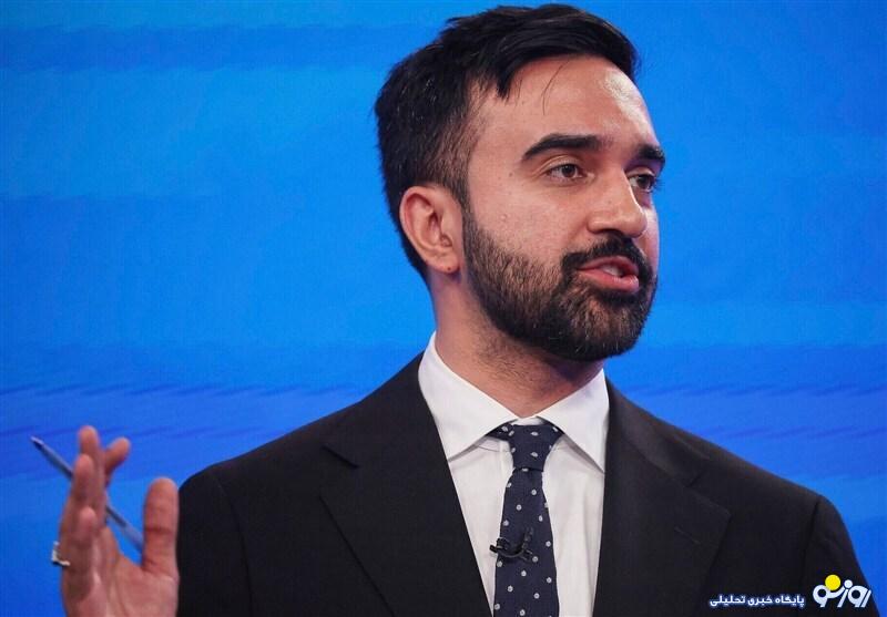 زهران ممدانی: آقای ترامپ! چهار کلمه برای تو دارم