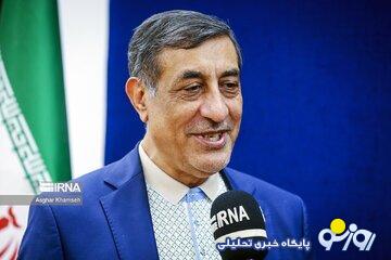 آب تهران جیره‌بندی شود؟