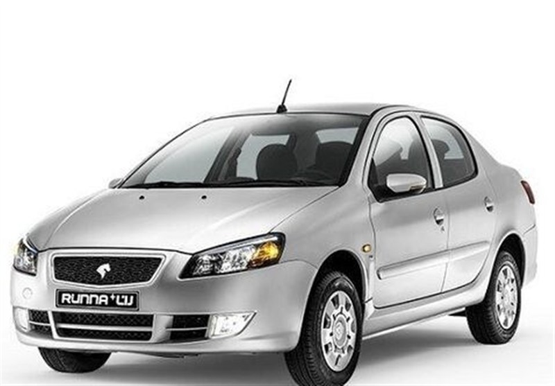 طرح جدید ایرانخودرو برای بهروزرسانی ایمنی خودروهای 206، 207 و رانا طرح جدید ایرانخودرو برای بهروزرسانی ایمنی خودروهای 206، 207 و رانا