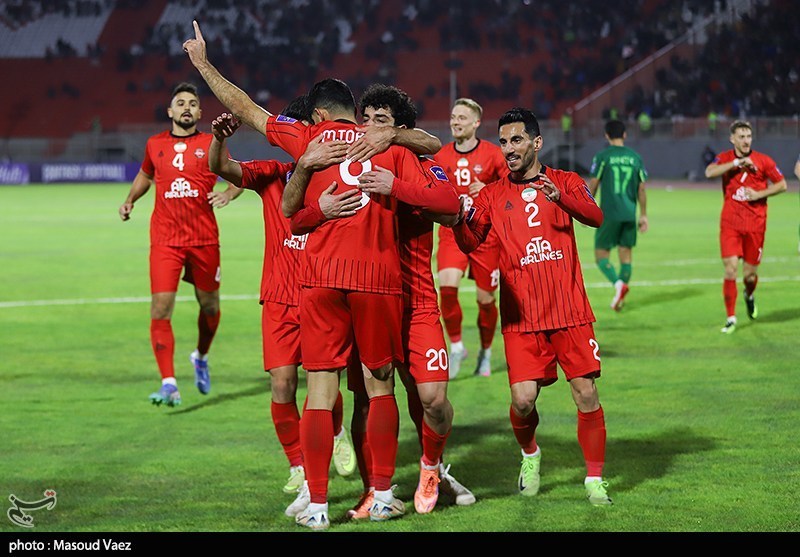 نگاهی به شرایط تراکتور در آسیا/ شانس بالای تیم اسکوچیچ برای صعود + جدول