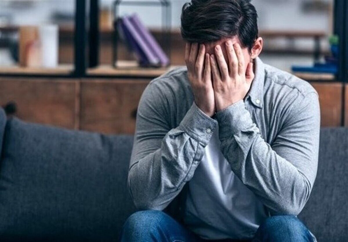 آمار شوکه‌کننده اختلالات روانی در کشور/ این بیماری بالاتر از میانگین جهانی در ایران است!