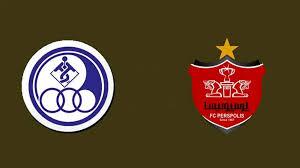 تکلیف بازی پرسپولیس - استقلال خوزستان روشن شد تکلیف بازی پرسپولیس - استقلال خوزستان روشن شد