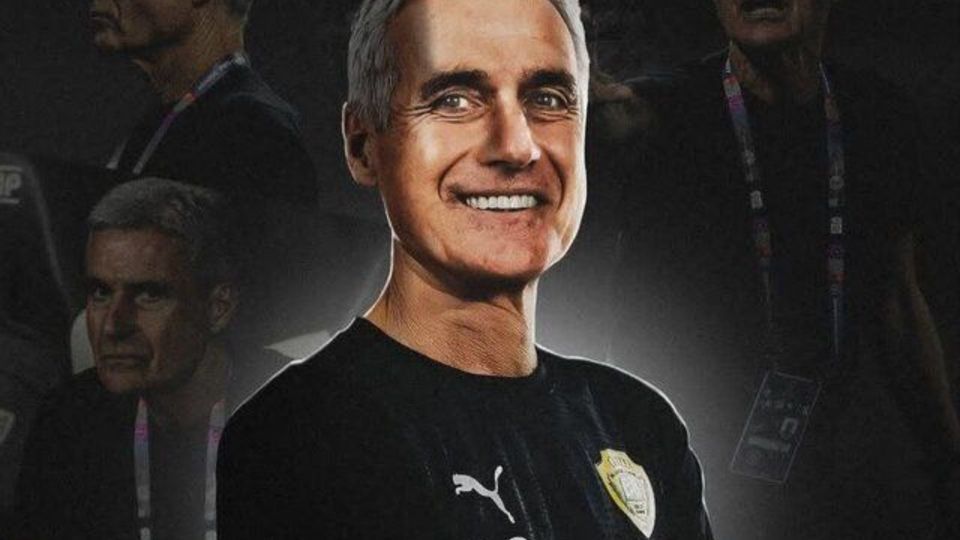 سرمربی الوصل اخراج شد؛ نماینده امارات با سرمربی جدید برابر استقلال سرمربی الوصل اخراج شد؛ نماینده امارات با سرمربی جدید برابر استقلال