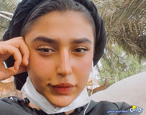 ملیکا پارسادوست شاکی پرونده پژمان جمشیدی کیست؟ ملیکا پارسادوست شاکی پرونده پژمان جمشیدی کیست؟