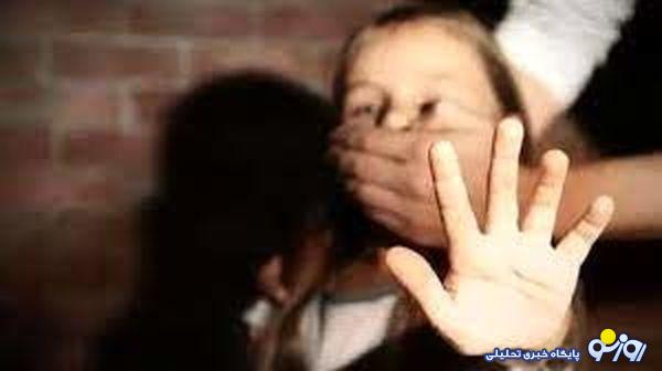 ادعای پسربچه درباره آزار شیطانی ادعای پسربچه درباره آزار شیطانی